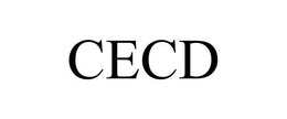 CECD trademark