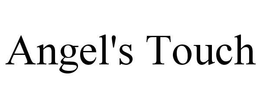 ANGEL'S TOUCH trademark