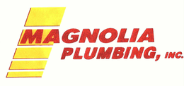 MAGNOLIA PLUMBING, INC. trademark