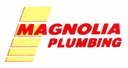 MAGNOLIA PLUMBING trademark