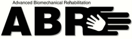 ABR ADVANCED BIOMECHANICAL REHABILITATION trademark