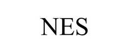 NES trademark