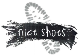 NICE SHOES trademark