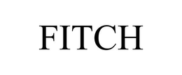 FITCH trademark