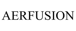 AERFUSION trademark