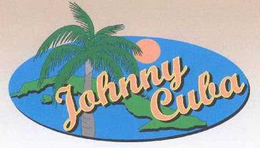 JOHNNY CUBA trademark