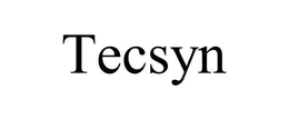 TECSYN trademark