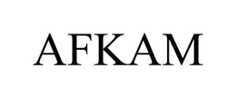 AFKAM trademark