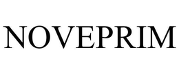 NOVEPRIM trademark