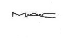 MAC trademark