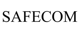 SAFECOM trademark