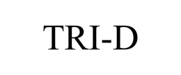 TRI-D trademark