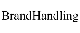 BRANDHANDLING trademark