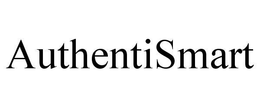 AUTHENTISMART trademark