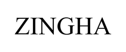 ZINGHA trademark
