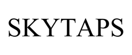 SKYTAPS trademark