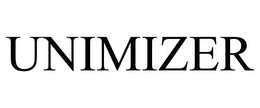 UNIMIZER trademark