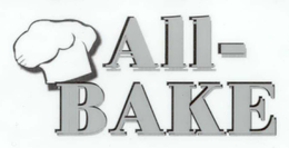 ALL-BAKE trademark