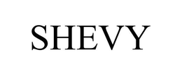 SHEVY trademark