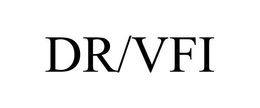 DR/VFI trademark