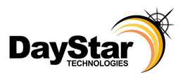 DAYSTAR TECHNOLOGIES trademark