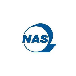 NAS trademark