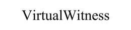 VIRTUALWITNESS trademark