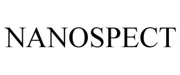 NANOSPECT trademark