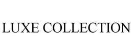 LUXE COLLECTION trademark