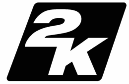 2K trademark