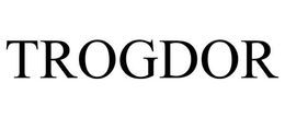 TROGDOR trademark