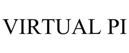 VIRTUAL PI trademark