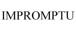 IMPROMPTU trademark