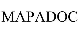 MAPADOC trademark
