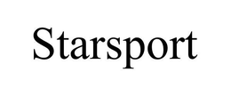STARSPORT trademark