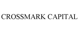 CROSSMARK CAPITAL trademark