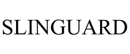 SLINGUARD trademark