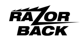 RAZORBACK trademark