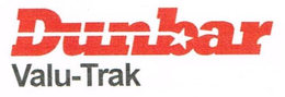 DUNBAR VALU-TRAK trademark