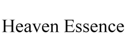 HEAVEN ESSENCE trademark