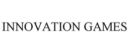 INNOVATION GAMES trademark