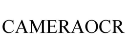 CAMERAOCR trademark