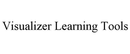 VISUALIZER LEARNING TOOLS trademark