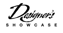 DESIGNER'S SHOWCASE trademark