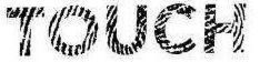 TOUCH trademark