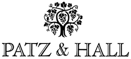 PATZ & HALL trademark