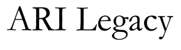 ARI LEGACY trademark