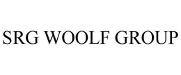 SRG WOOLF GROUP trademark