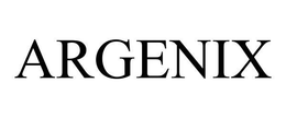 ARGENIX trademark