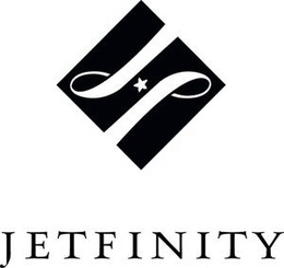 JF JETFINITY trademark
